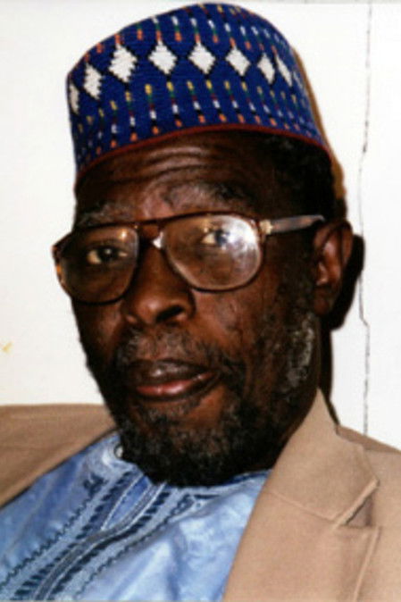 Моустапха Алассане