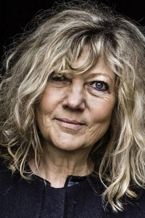 Рикке Wöлцк