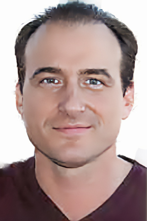 Брад Балдwин