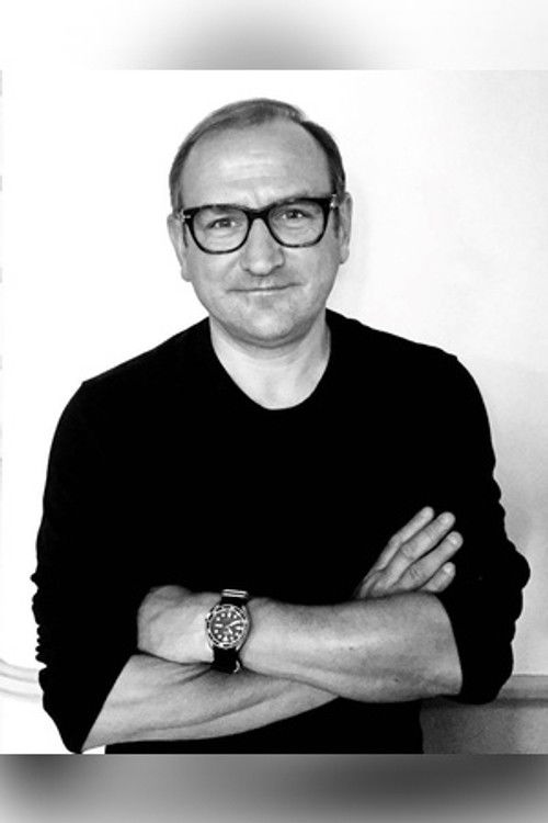 Беноîт Дервауx