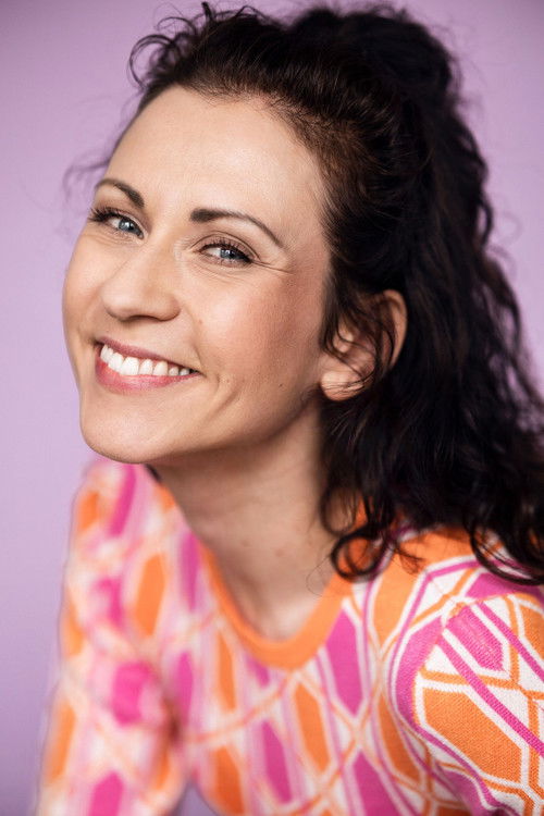 Тхерес Еглински