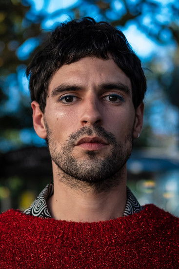 Филипе Самбадо