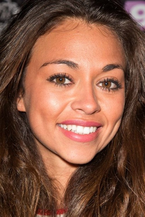 Jессица Ерреро