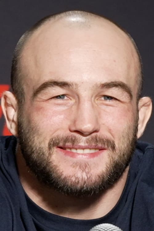  Матеуш Рембецкий