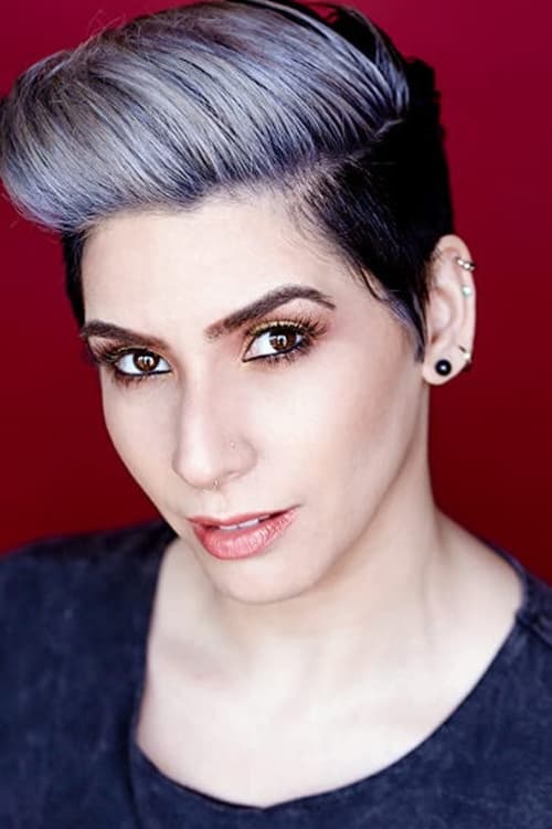 Фрида Вольф