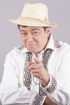 Алеxандру Поп