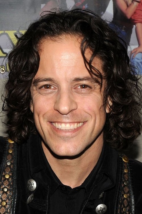 Алеxандер Полинскй