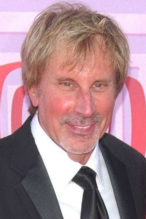 Джефф Максвелл