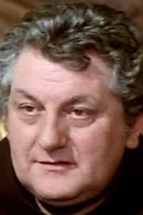 Сергио Ренда