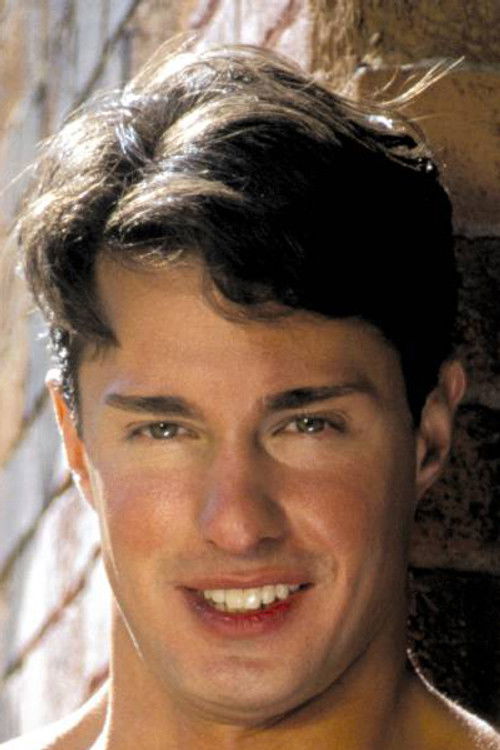 Тодд Стевенс