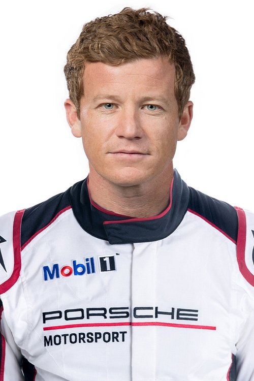 Патрик Лонг