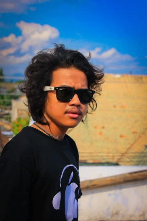 Тауфик Хидайат Русти