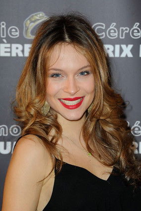 Цлаире-Лисе Лецерф