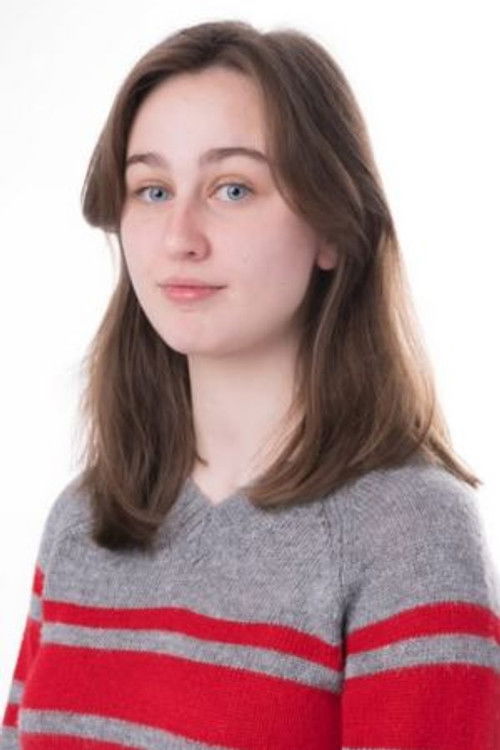 Рацхел Гриффин