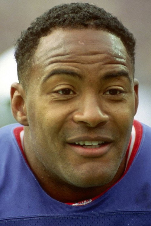 Царлтон Баилей