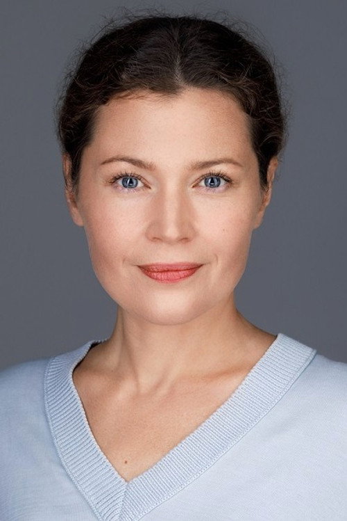 Ксения Агаркова