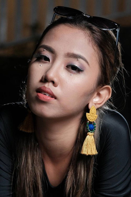 Царрие Абад