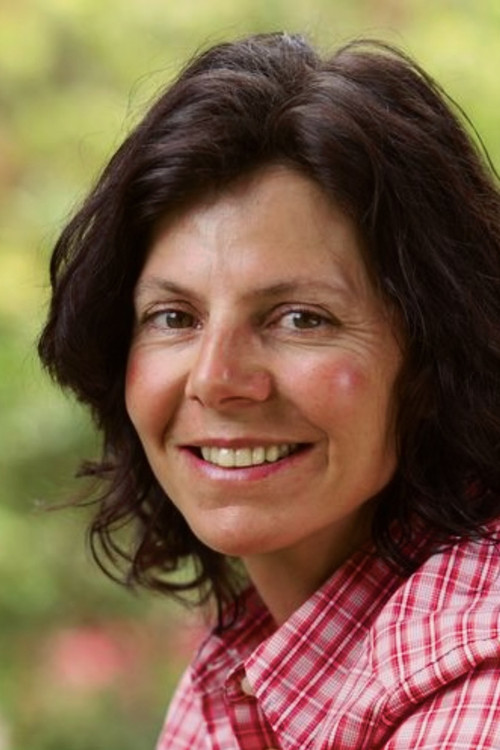  Герлинде Кальтенбруннер