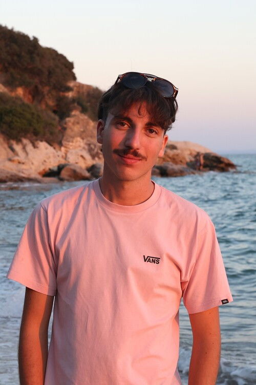 Соцратес Моусмоулидис