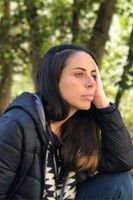 Естефанíа Цортес