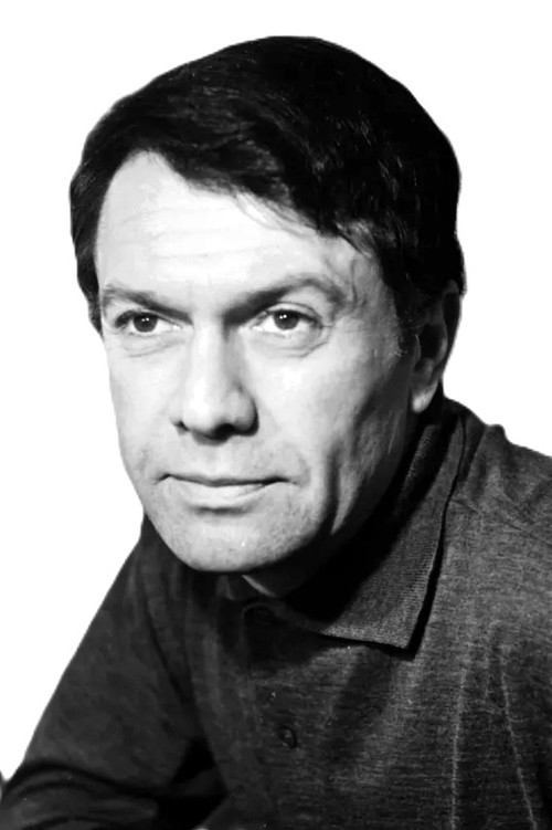 Роберт Хирсцх