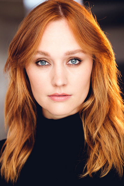 Андреа Сусан Бусх