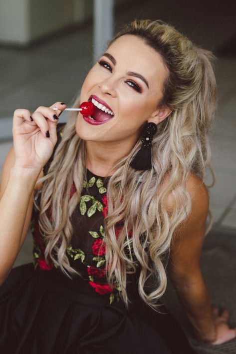 Реанди Грей