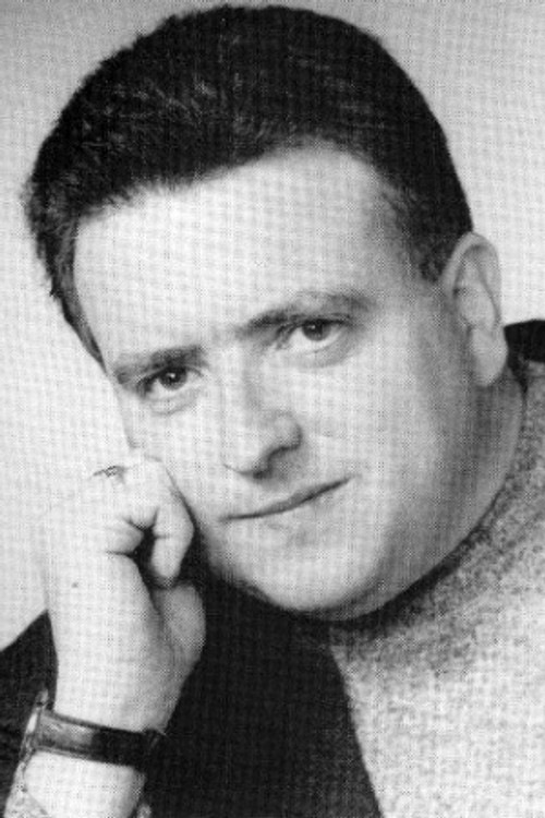 Кевин П. МцЦартхй