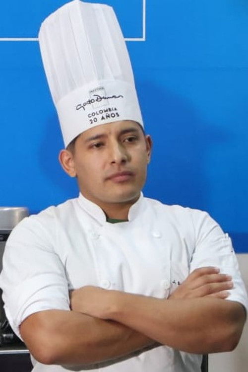 Себастиан Мартинез Цифуентес