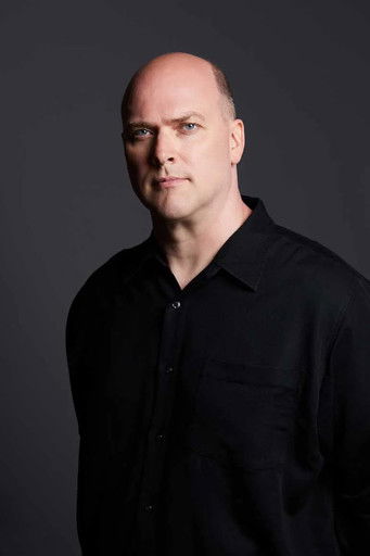  Алекс  Росс