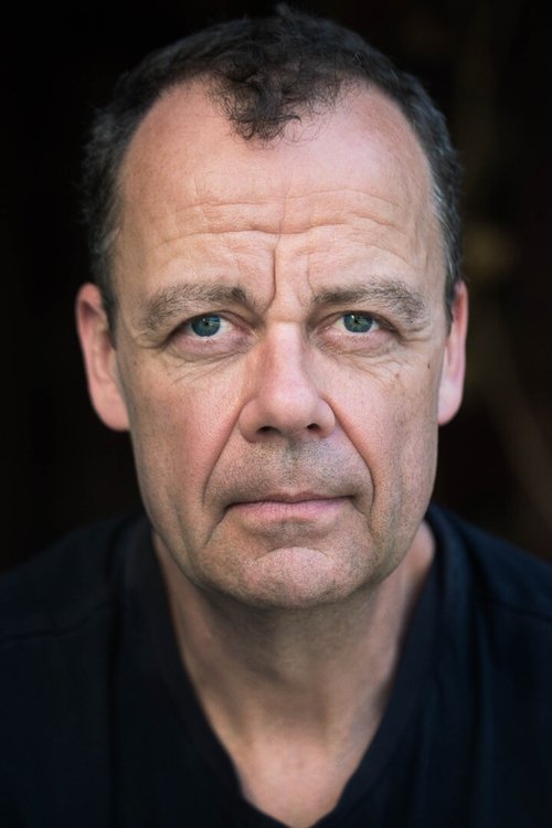 Бриан Т. Финней