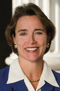  Бланш Линкольн