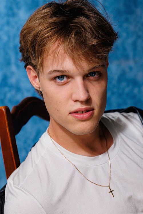 Оливер Цамерон