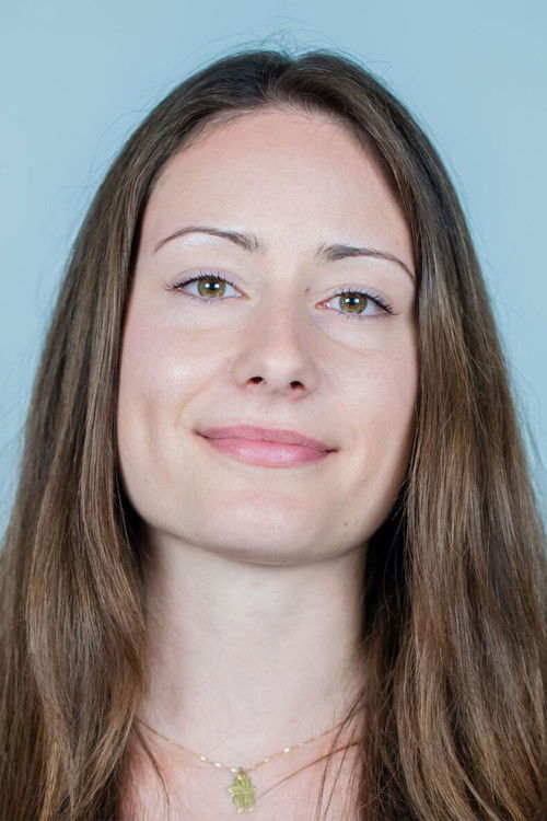 Лина Цсиллаг