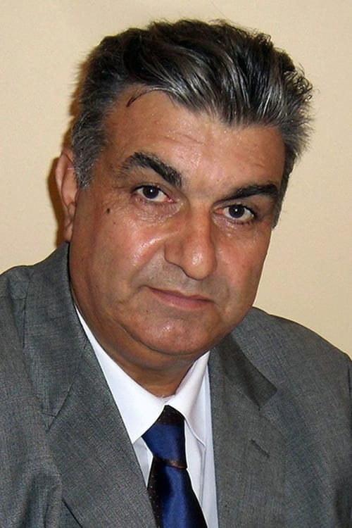 Азад Şüкüров