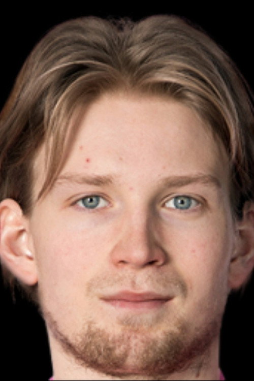 Wиллиам Ескелинен
