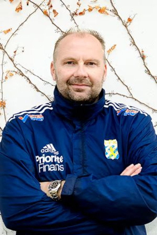 Хåкан Милд
