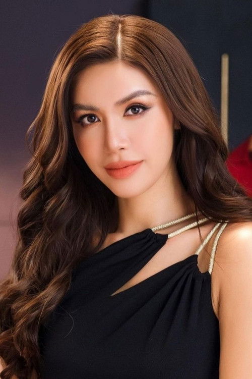 Нгуйễн Минх Тú