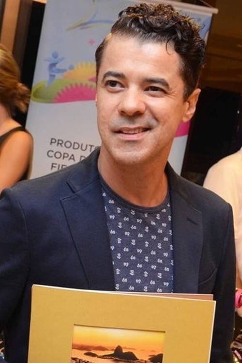 Гилсон Мартинс