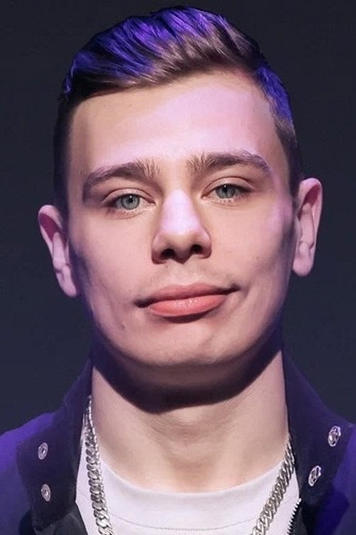 Сергей Орлов