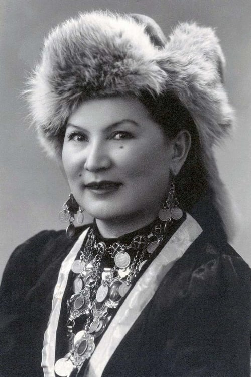 Схара Зхийенкулова