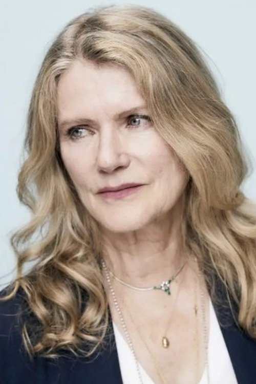  Барбара Зукова