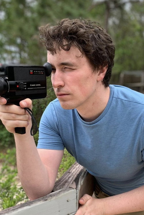 Петер Махаффей