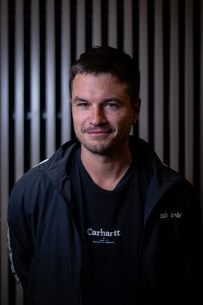 Ким Алламанд