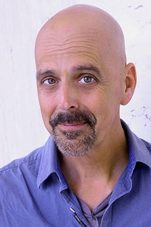 Давид Харпер