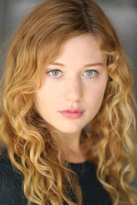 Гивен Схарп