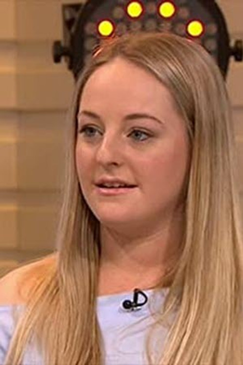 Лаурен Тхорпе