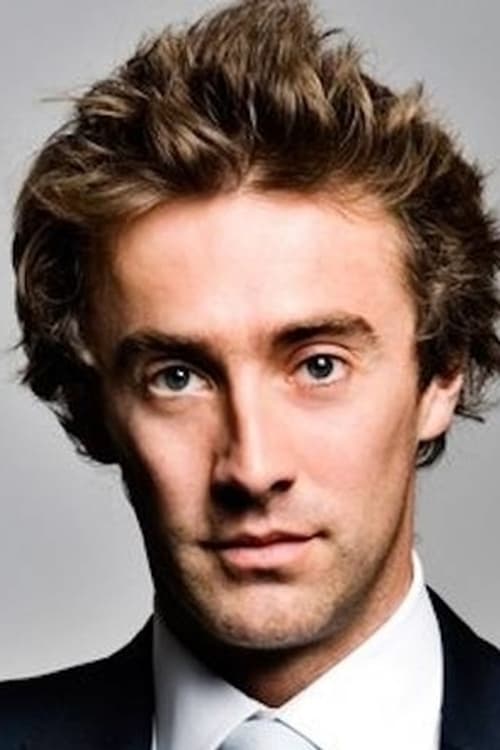 Даллас Цампбелл