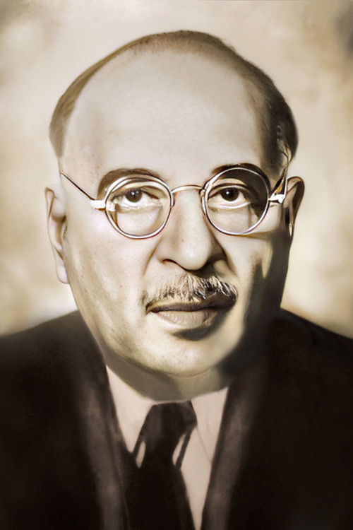 Ардесхир Ирани