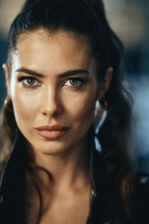 Елоисе Ловелл Андерсон